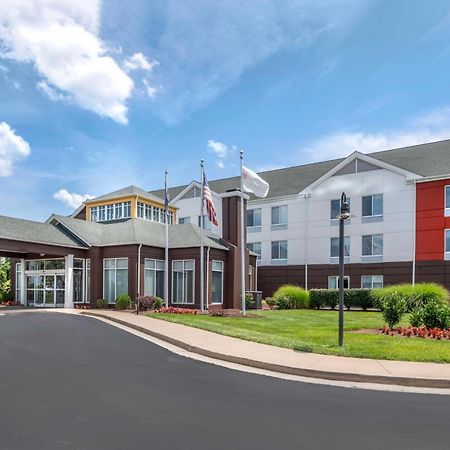 Hilton Garden Inn Lexington Exterior foto